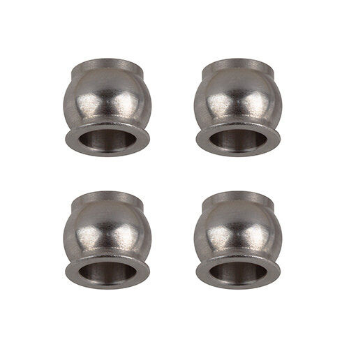 RC10B7 Caster Block Pivot Balls