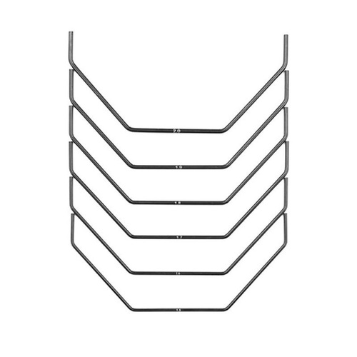 RC10B84 Anti-Roll Bar Set