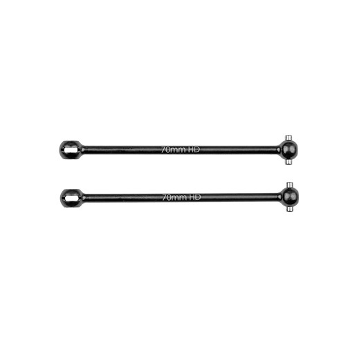 HD CVA Bones, 70mm