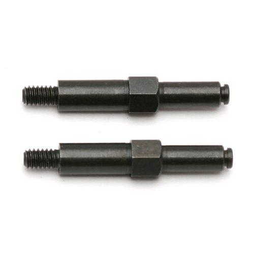 #### Front Axles, trailing