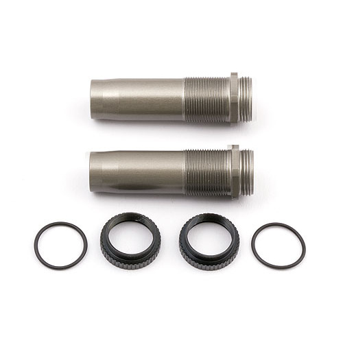 Threaded Shock Body 1.18