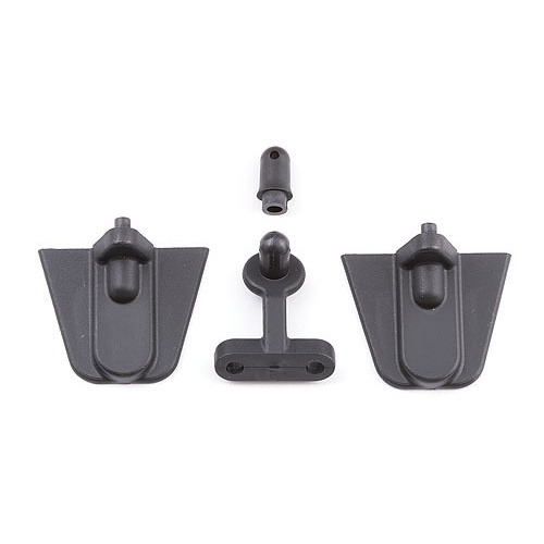 ###B44 Body Mount