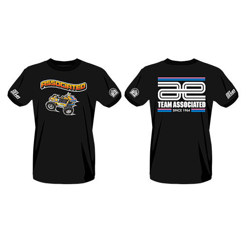 AE SEMA24 T-Shirt LG