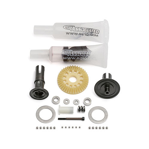 B44 Complete Diff Kit