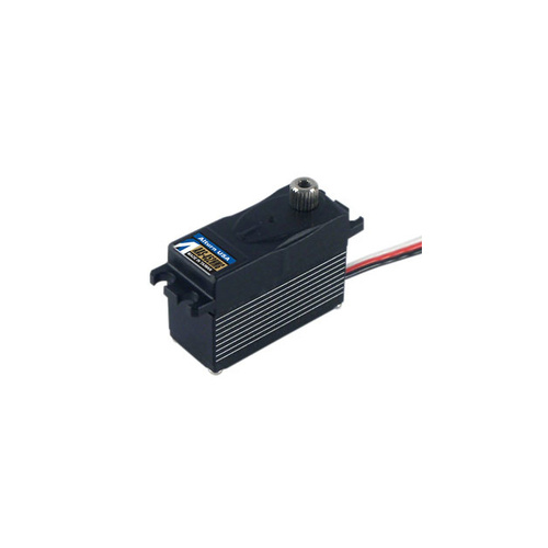 Alturn 22G Mini Heat Sink Tail Servo - At-Ads-452Htg