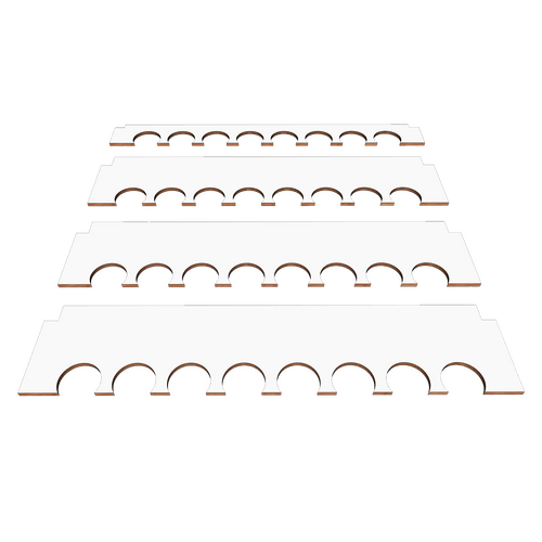 Arttystation 17 Opera Exclusive Paint Shelf (26mm) Set
