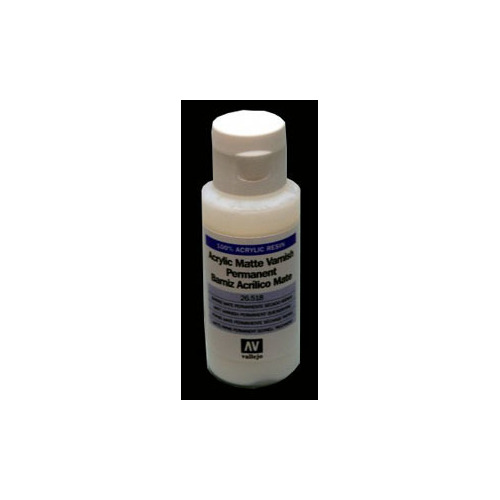 Vallejo Matt Varnish 60 ml [26518]