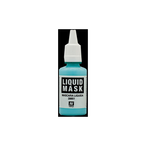 Vallejo Liquid Masking Fluid 32 ml [28851]