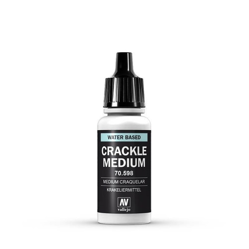 Vallejo Crackle 17 ml [70598]