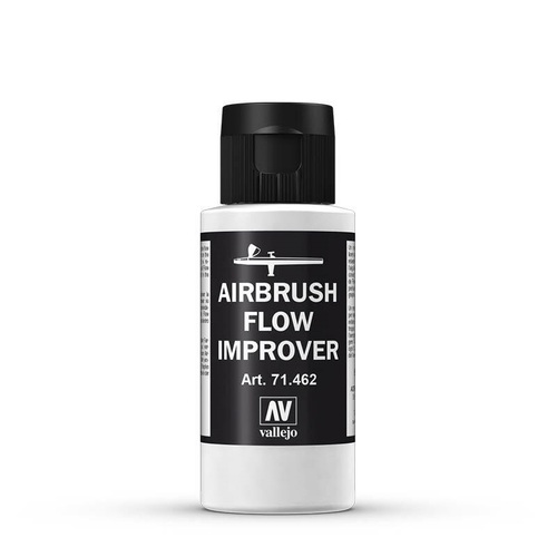 Vallejo Airbrush Flow Improver 60 ml [71462]