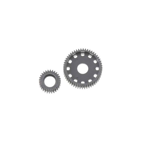 Axial Gear Set - Ax80010