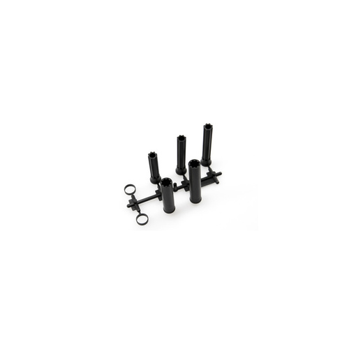 Wb8 Driveshaft - Ax80084
