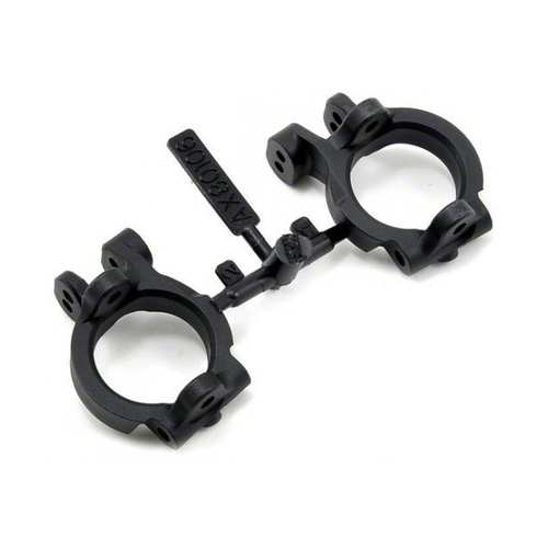 Exo Steering Knuckle Carrier Set - Ax80106