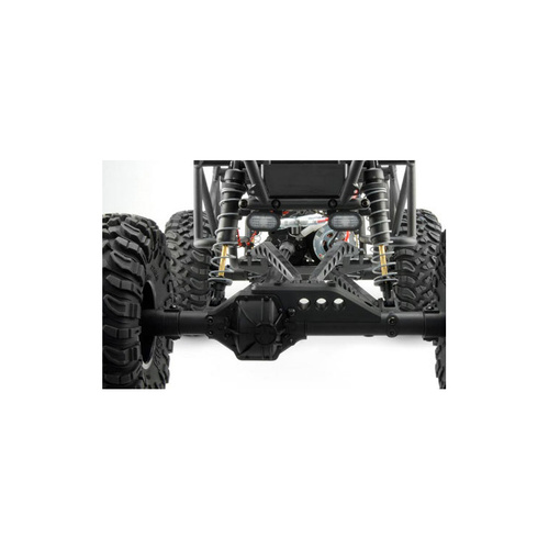 wraith rock racer