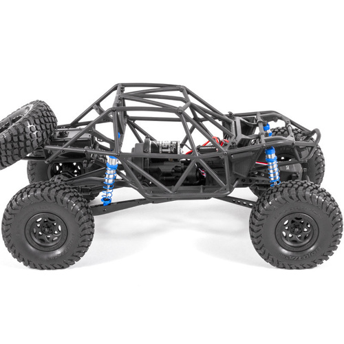 Axial Rr10 Bomber 4WD Rock Racer Ready To Run - Ax90048