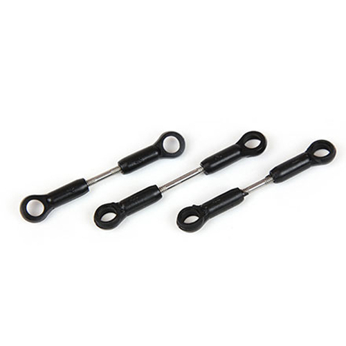ARES AZSZ2359 SERVO PUSH ROD SET: OPTIM 300 CP