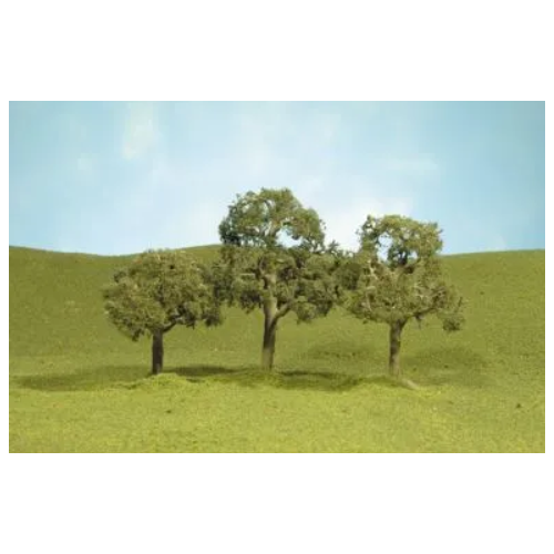 Bachmann 5 Walnut Trees (2) O *