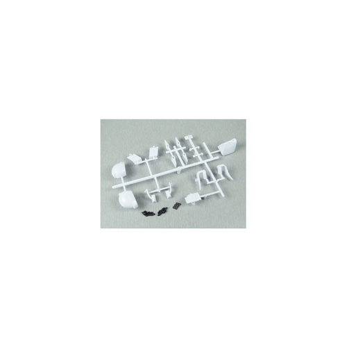Replacement Kit For # Bdy-Fgx Fgx Body - Bdy-Fgx/Rk