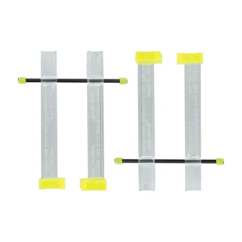 Bravo Handtools Berna Small Multi Clamp (2 pack)