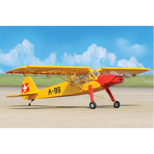 ####Fieseler Fi156C Storch EP (Discontinued)