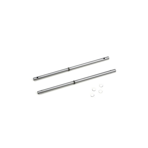 Blade 450 Main Shaft - Blh1647