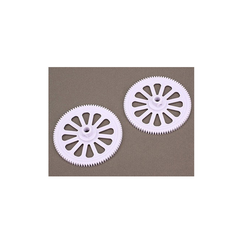 Main Tail Drive Gear - 2: B450 - Blh1653