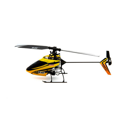 Blade Nano Cp S Rtf Collective Pitch, Safe Helicopter  - Blh2400