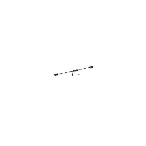 Blade Stabilizer Flybar Set: Scout Cx - Blh2719