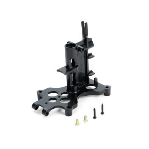 Blade Main Frame With Hardware: 120Sr - Blh3105