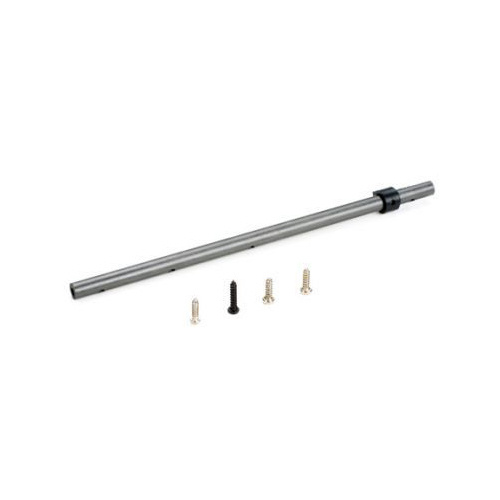 Blade Carbon Fiber Main Shaft With Hardware: 120Sr - Blh3107