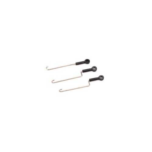 Blade Servo Pushrod Set: Ncp X - Blh3308