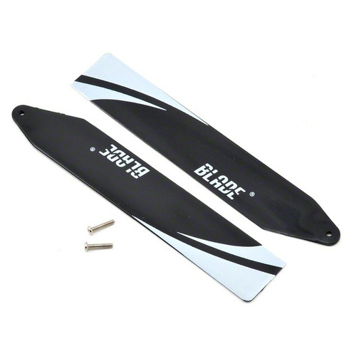 Blade Main Rotor Blade Set: Ncp X - Blh3310