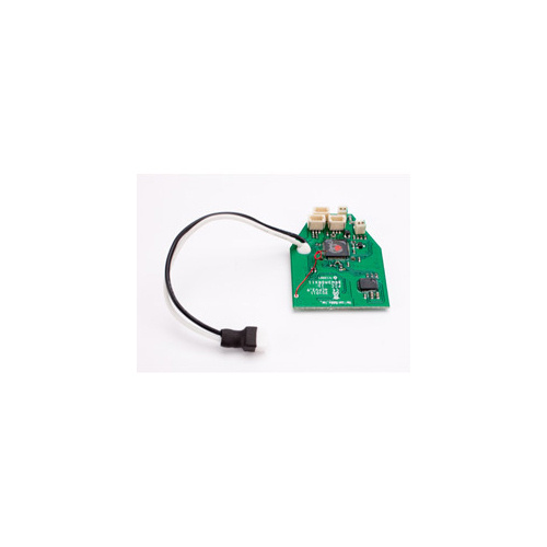 3 In 1 Control Unit - Mcpx V2 - Blh3601