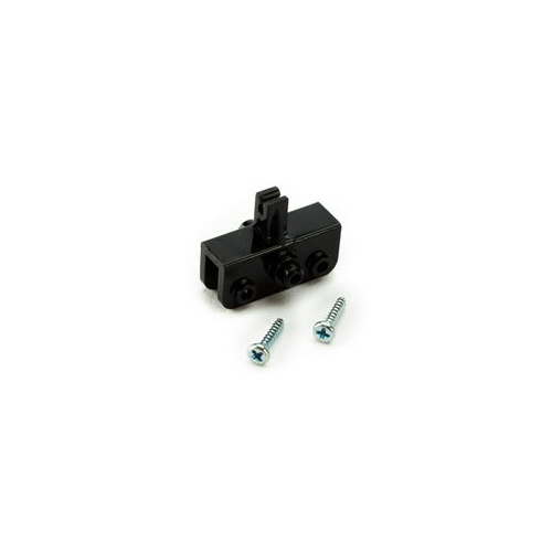 Tail Pushrod Support/Guide Set: 130 X - Blh3721
