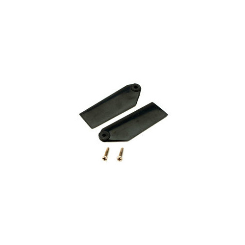 Tail Rotor Blade Set: 130X - Blh3733