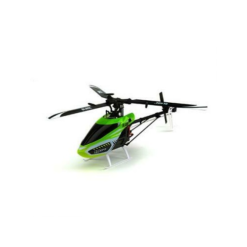 Blade Trio 180 Cfx Bnf Basic RC Helicopter - Blh3750