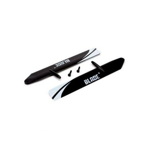 Main Rotor Blades - Fast Flight Suit Mcpx Bl - 2 - Blh3907