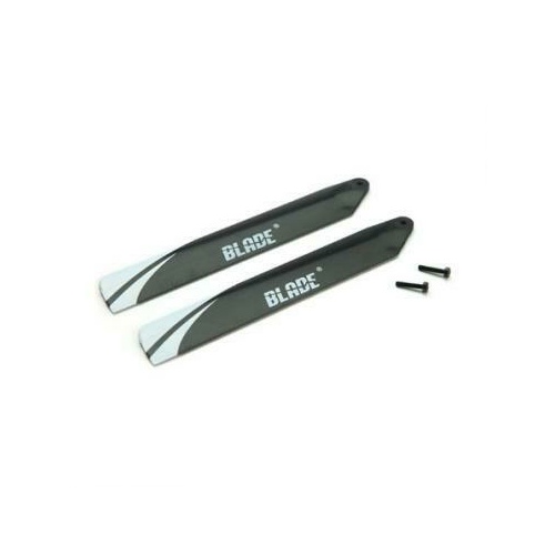 Main Rotor Blades - Hi Performance Suit Mcpx Bl - 2 - Blh3908