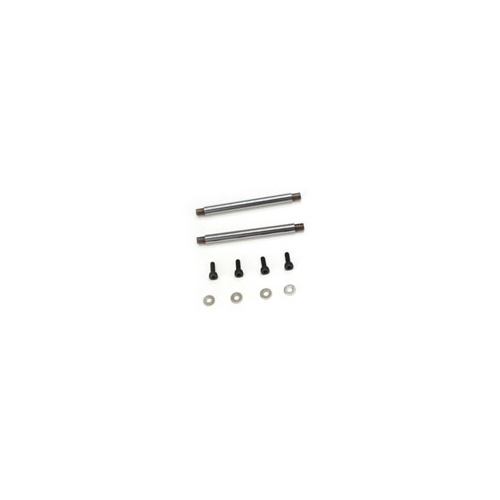 Blade Flybarless Spindle Set - 2: B450 X - Blh4321