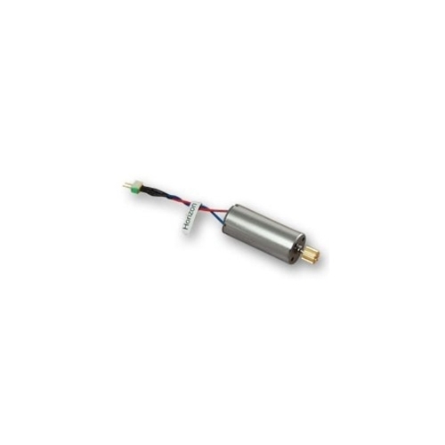 Blade Motor With Pinion, Counter-Clockwise Rotation: Qx - Blh7504