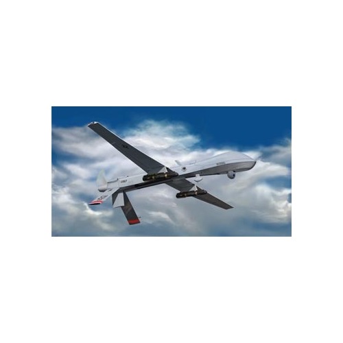 Bronco 1/48 RQ/MQ-1 Predator Plastic Model Kit [FB4003]