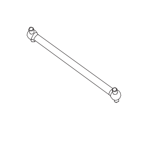 BSD TRANSVERSE DRIVE SHAFT SET - BS910-020