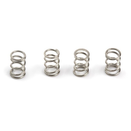 Blackzon Servo Horn Spring (4pcs)