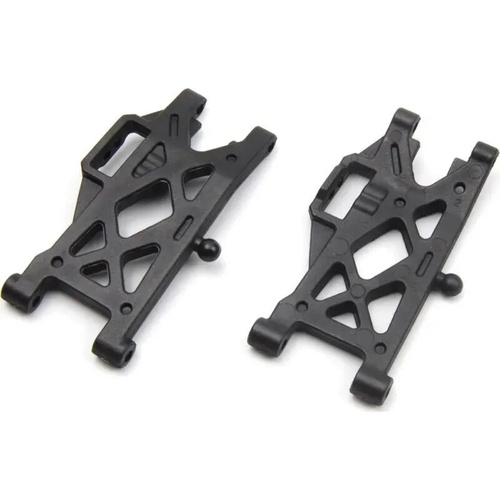 Blackzon Rear Lower Suspension Arm Set (2pcs)