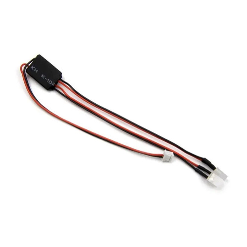 Blackzon LED Headlight