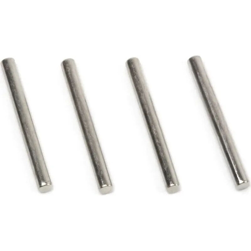 Blackzon Steering Posts (4pcs)