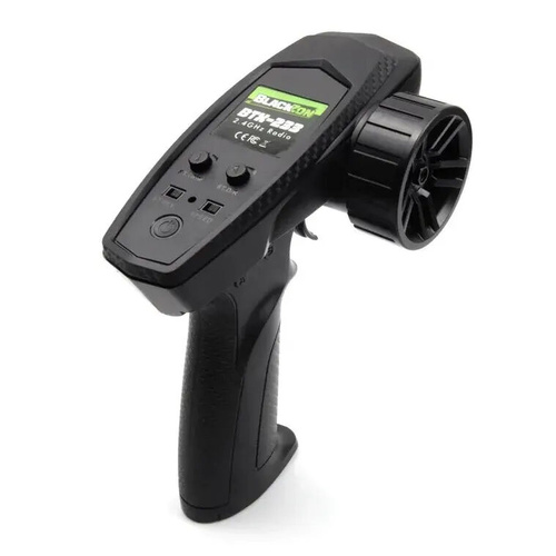 Blackzon BTX-233 2.4GHz 3Ch Transmitter