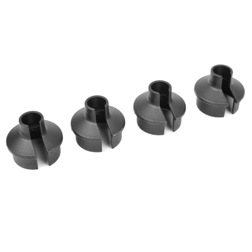 Team Corally - Shock Spring Cup - Composite - 4 pcs