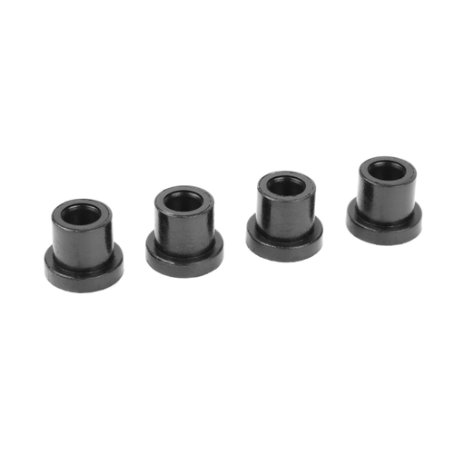 Team Corally - Shock Bushing - Composite - 4 pcs