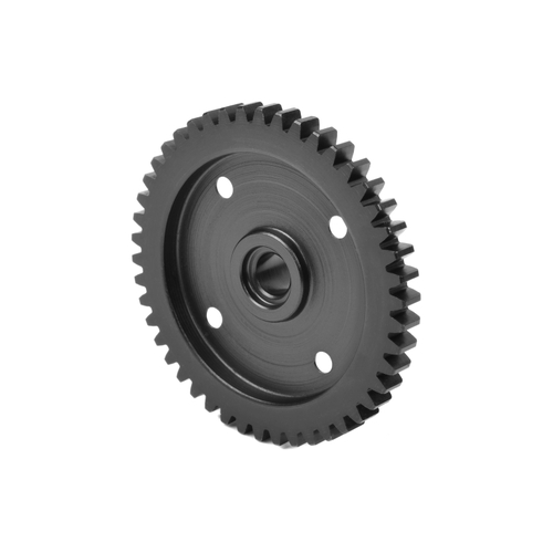 Team Corally - Spur Gear 46T - CNC Machined - Steel - 1 pc